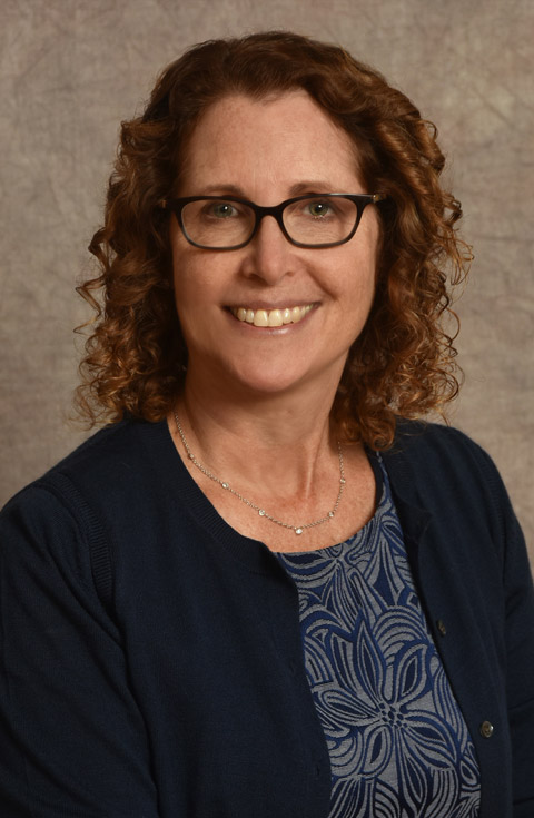 Photo of Laura Mufson, PhD